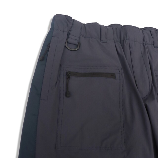 POND originalドライパンツ 【Rio Yapacaní】MarinoAzur