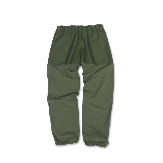 POND originalドライパンツ 【Rio Yapacaní】 COCA GREEN｜POND