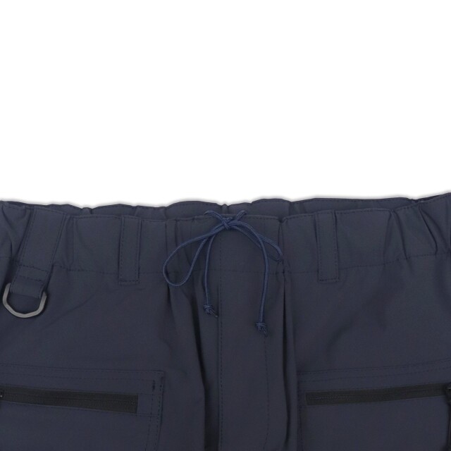 POND originalドライパンツ 【Rio Yapacaní】MarinoAzur