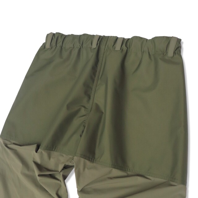 POND originalドライパンツ 【Rio Yapacaní】 COCA GREEN