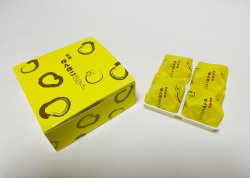 ぽんぽこおやじ 東京名菓（銘菓）たぬきの饅頭