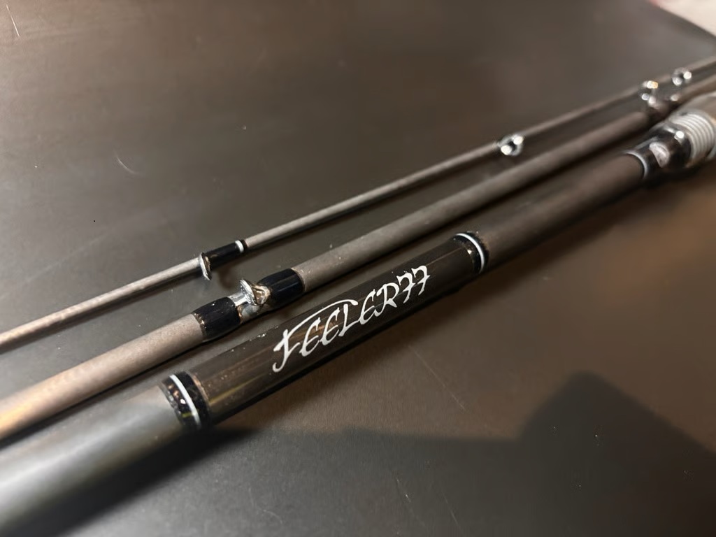 フィーラー 77 PLF-77B3 ファットラボ