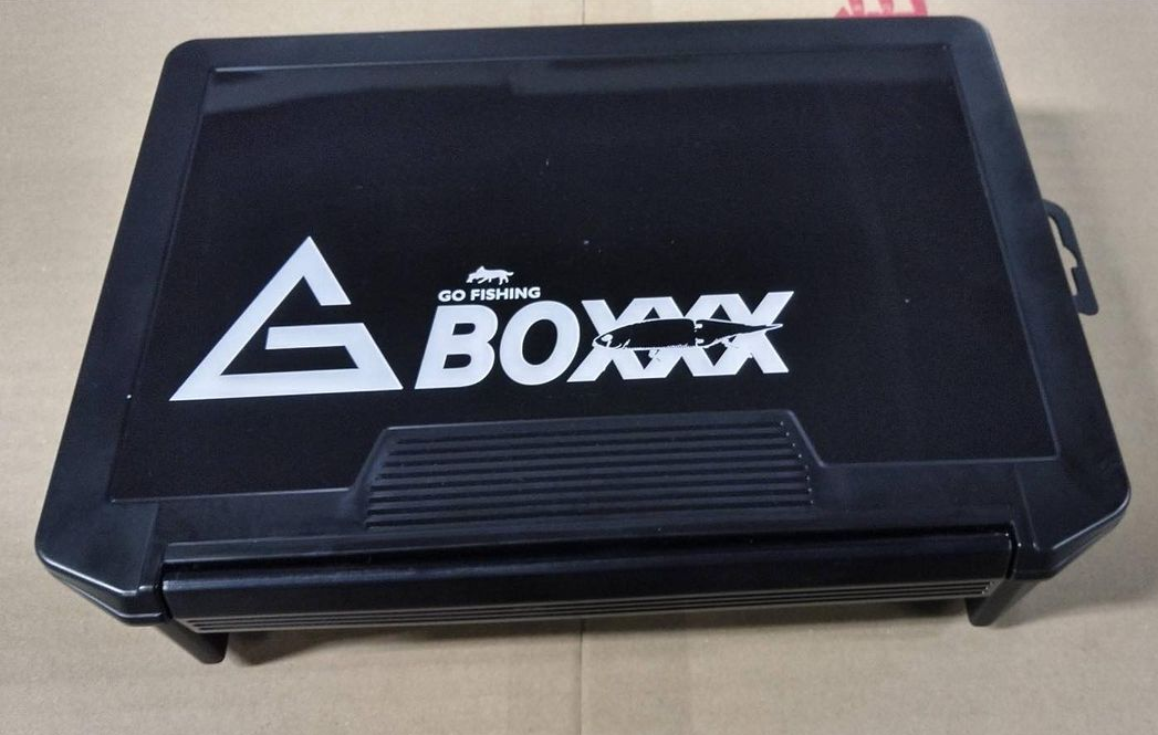 GO FISHING(ゴーフィッシング) G BOX(Gボックス)