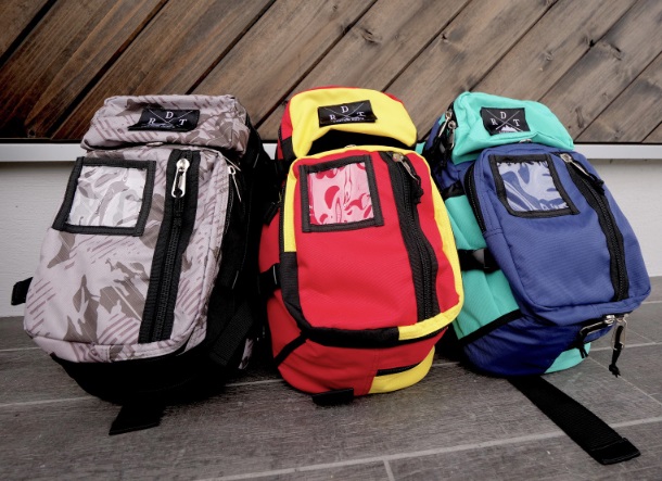 DRT ゲームパック GEN2 BLACK 新品購入 DRT ゲームパック GEN2