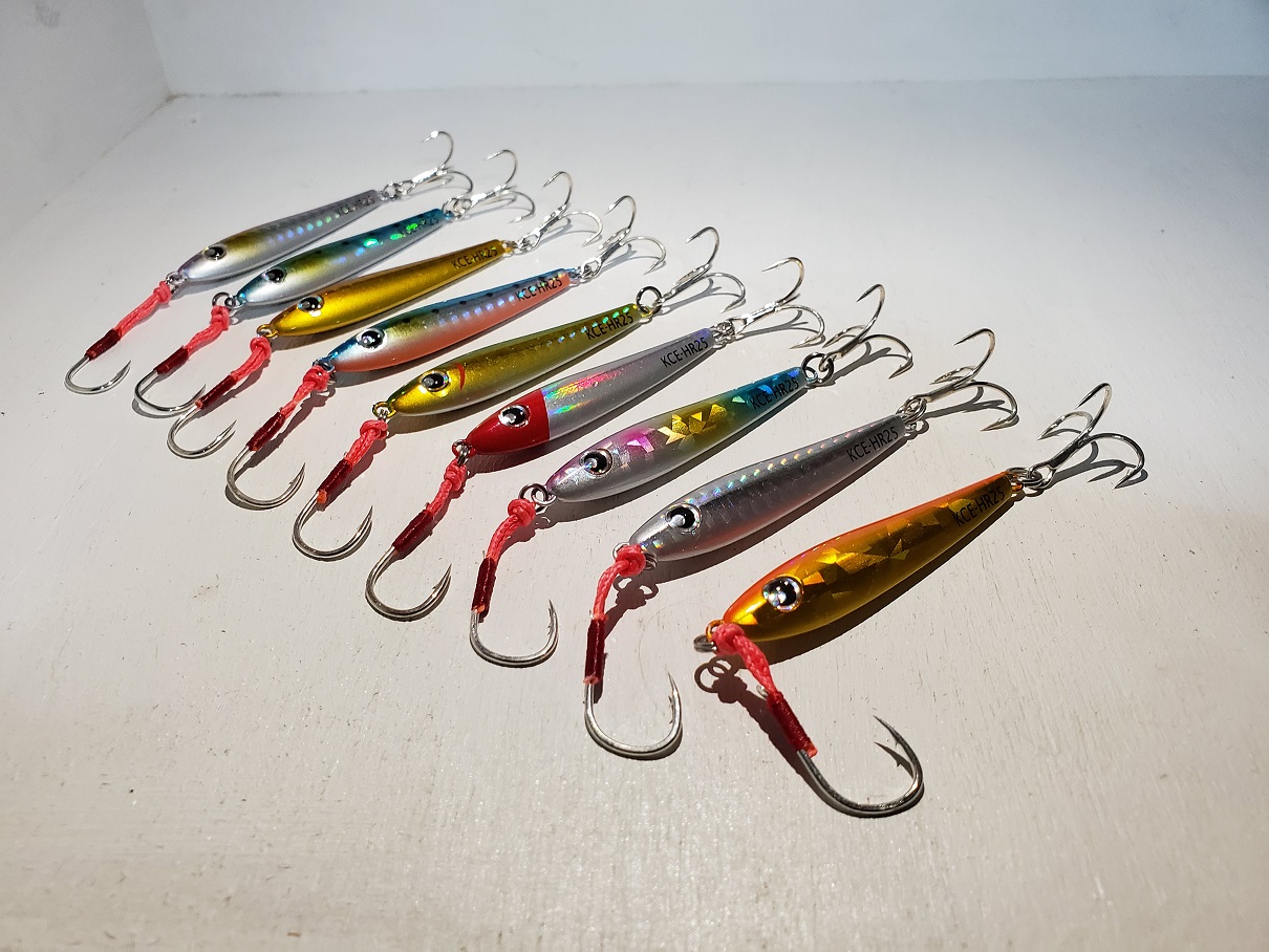 KCE　HR25 代引き不可