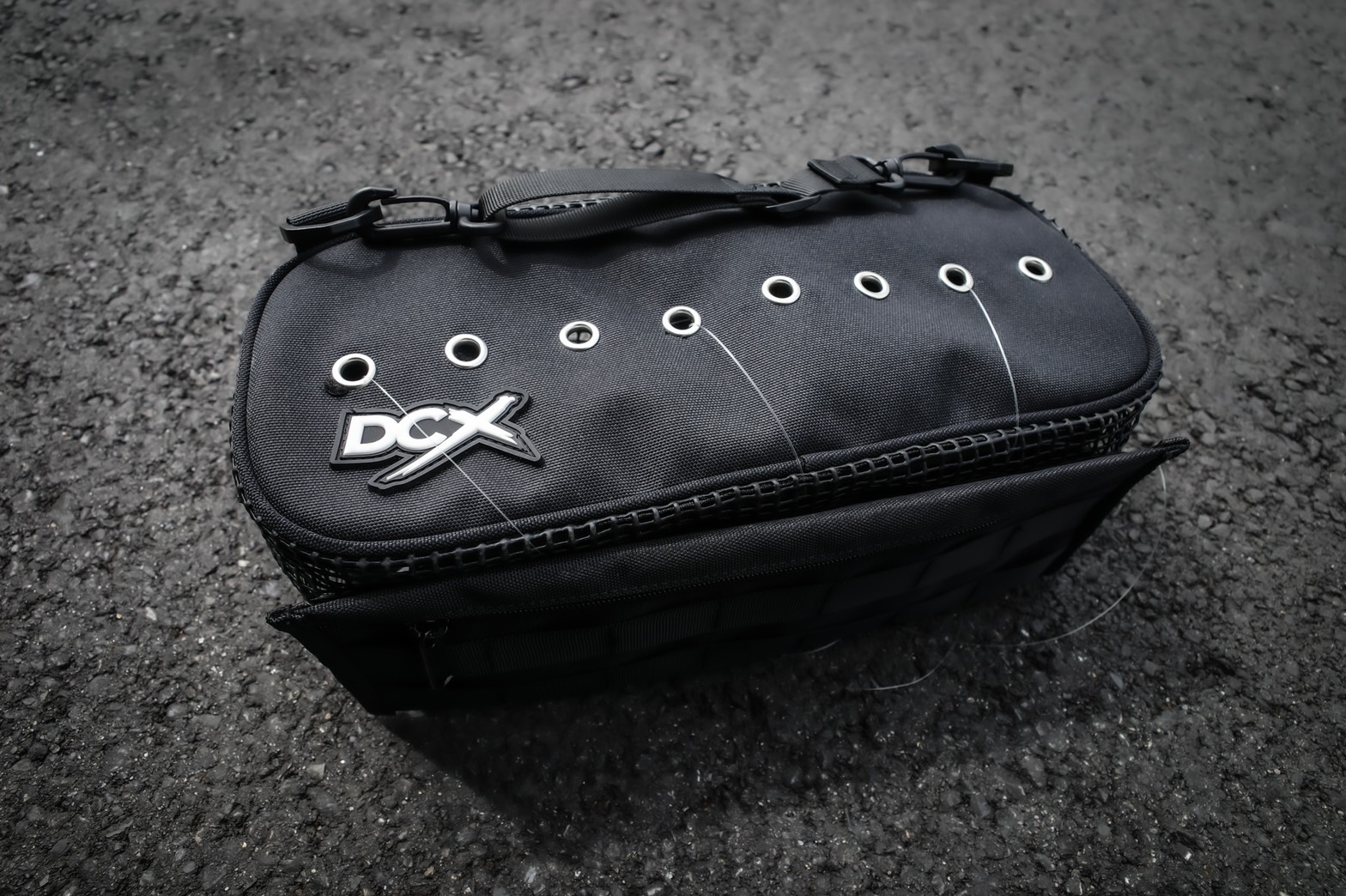 【DCX 】 DCX "LINE STOCKER"