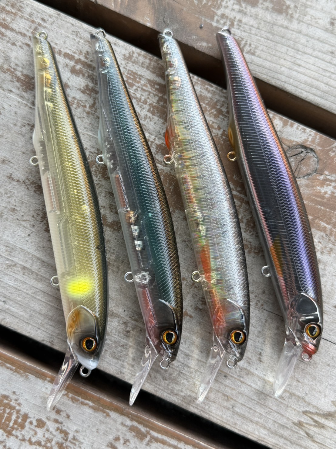 バッシュ 128F  10FTU