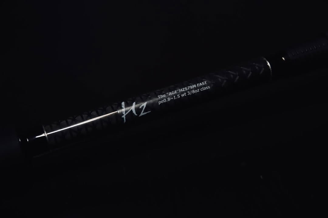ヘイズ  Hz s79M the "AGE"  プライズ  PRIZE