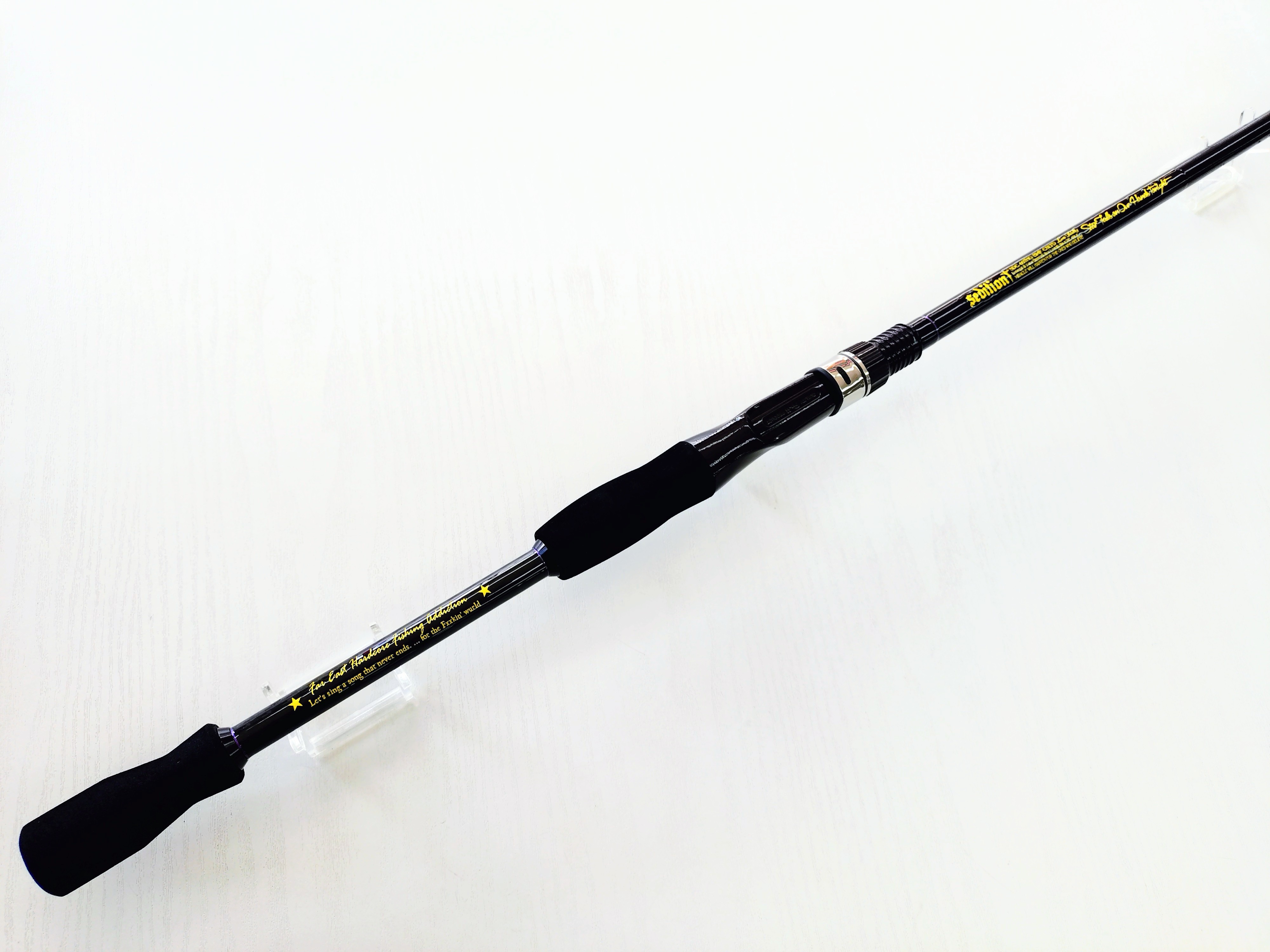SDC-607HG-BMF-CSLTD スター フォールズ オン アワ ハンズ