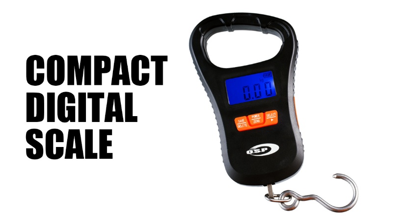 O.S.P コンパクト デジタルスケール  OSP オーエスピー