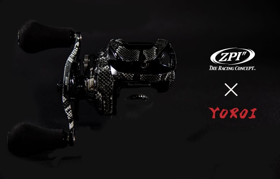 ご予約専用！完全受注生産！黒蛇 Kokuja 92 ARK  ZPI×YOROI