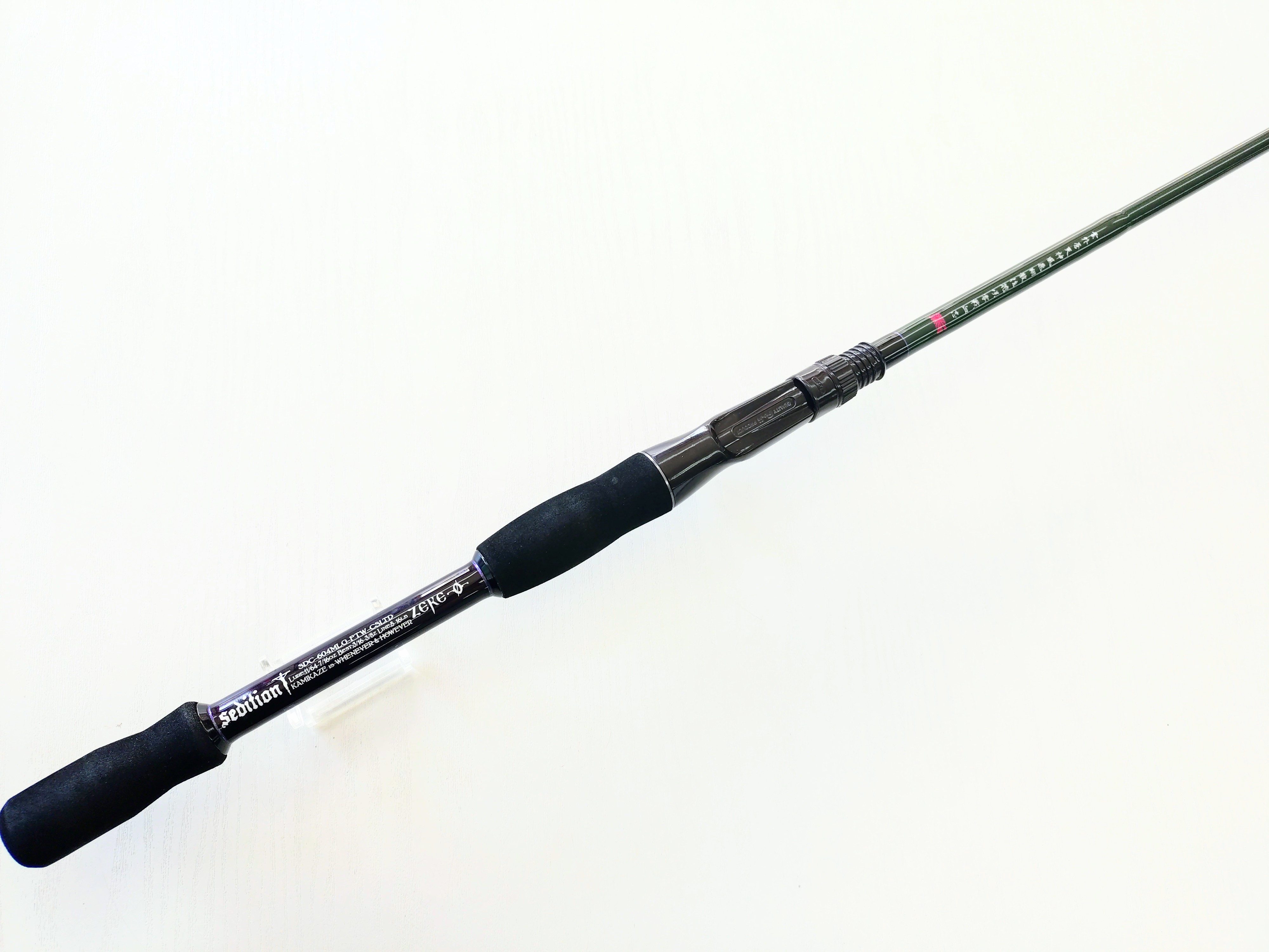 SDC-604MLG-FTW-CSLTD 