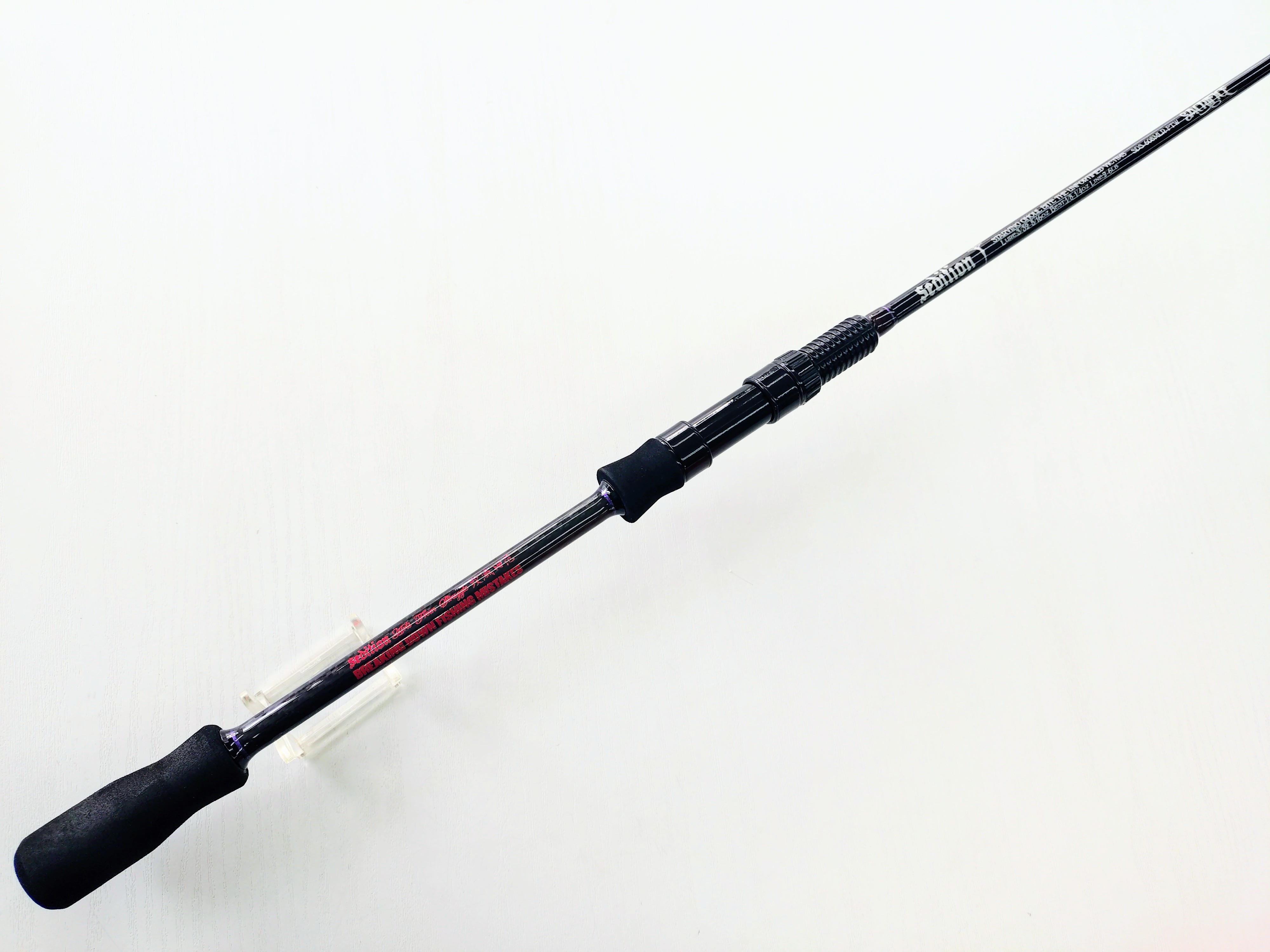 特別仕様 SDS-608MLR-FTW サクリファイス ライトウェイトエディション