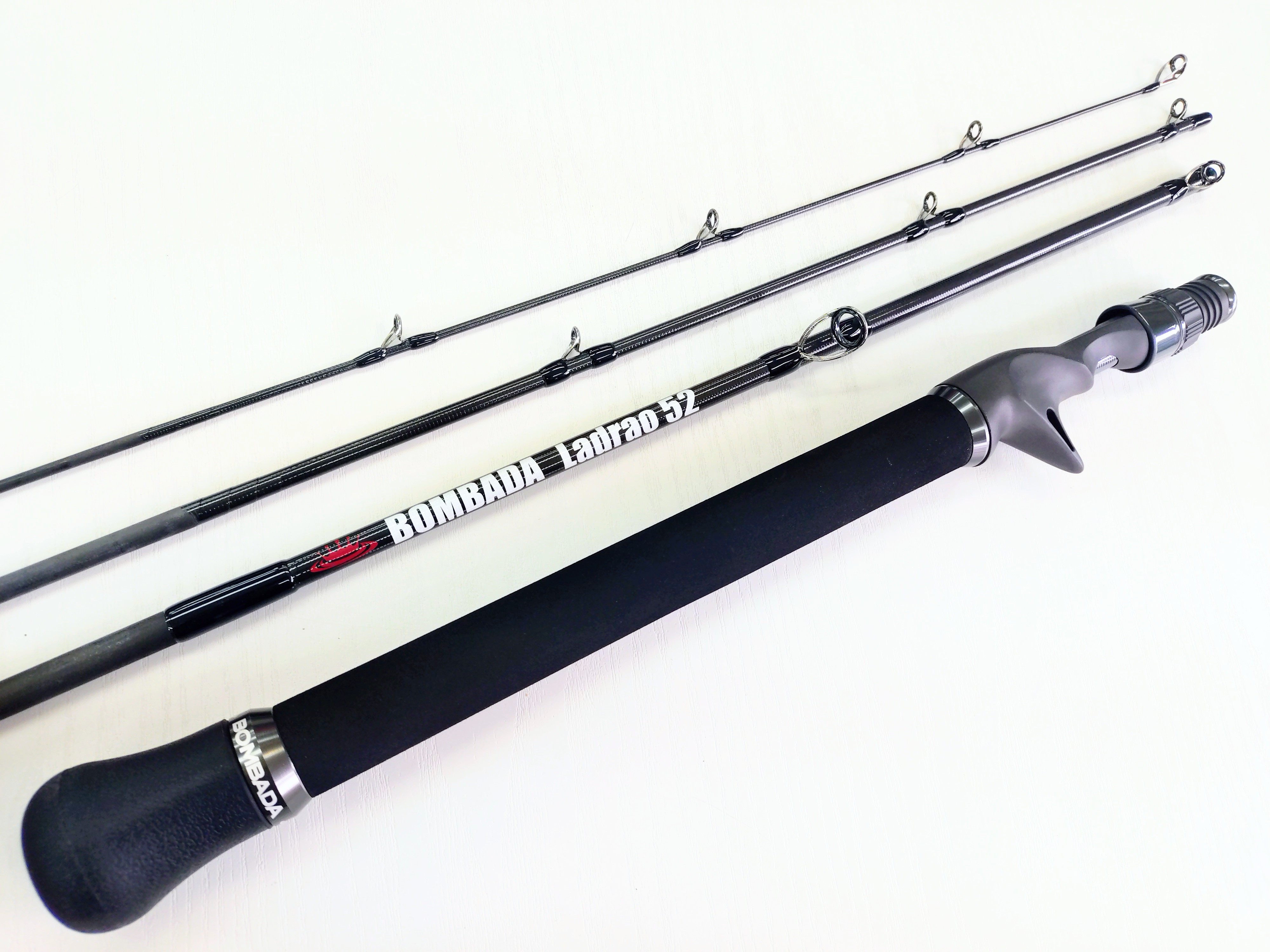 ラドラオ 52  ボンバダアグア