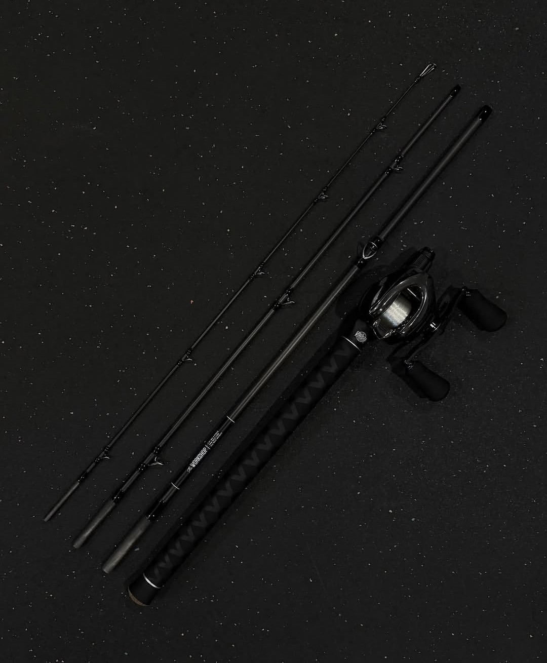 予約受付専用！11月以降の入荷予定！ LDC The Workshop 4 Piece 79MH  ザ ワークショップ4ピース 79MH ローダウンカスタム