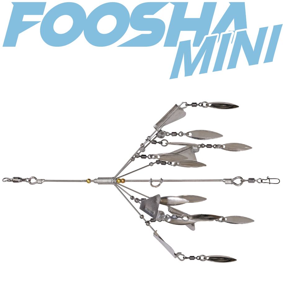 フーシャ ミニ   FOOSHA MINI   ハイドアップ