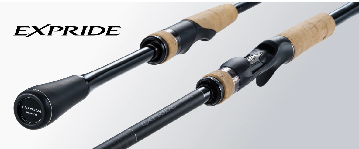 シマノ 22エクスプライド 270MH+ 22 エクスプライド 270MH+ – フィッシングマックス WEBSHOP