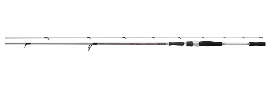 DAIWA(ダイワ) HEARTLAND/ハートランド HL 852ML+FS-SV AGS22 【白震斬 