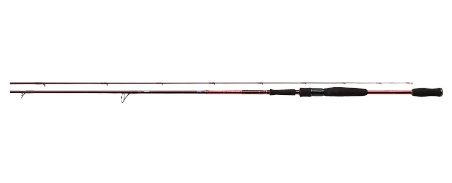 ダイワ ハートランド 震斬77AGS 無邪気 HL772MFS-SV AGS17