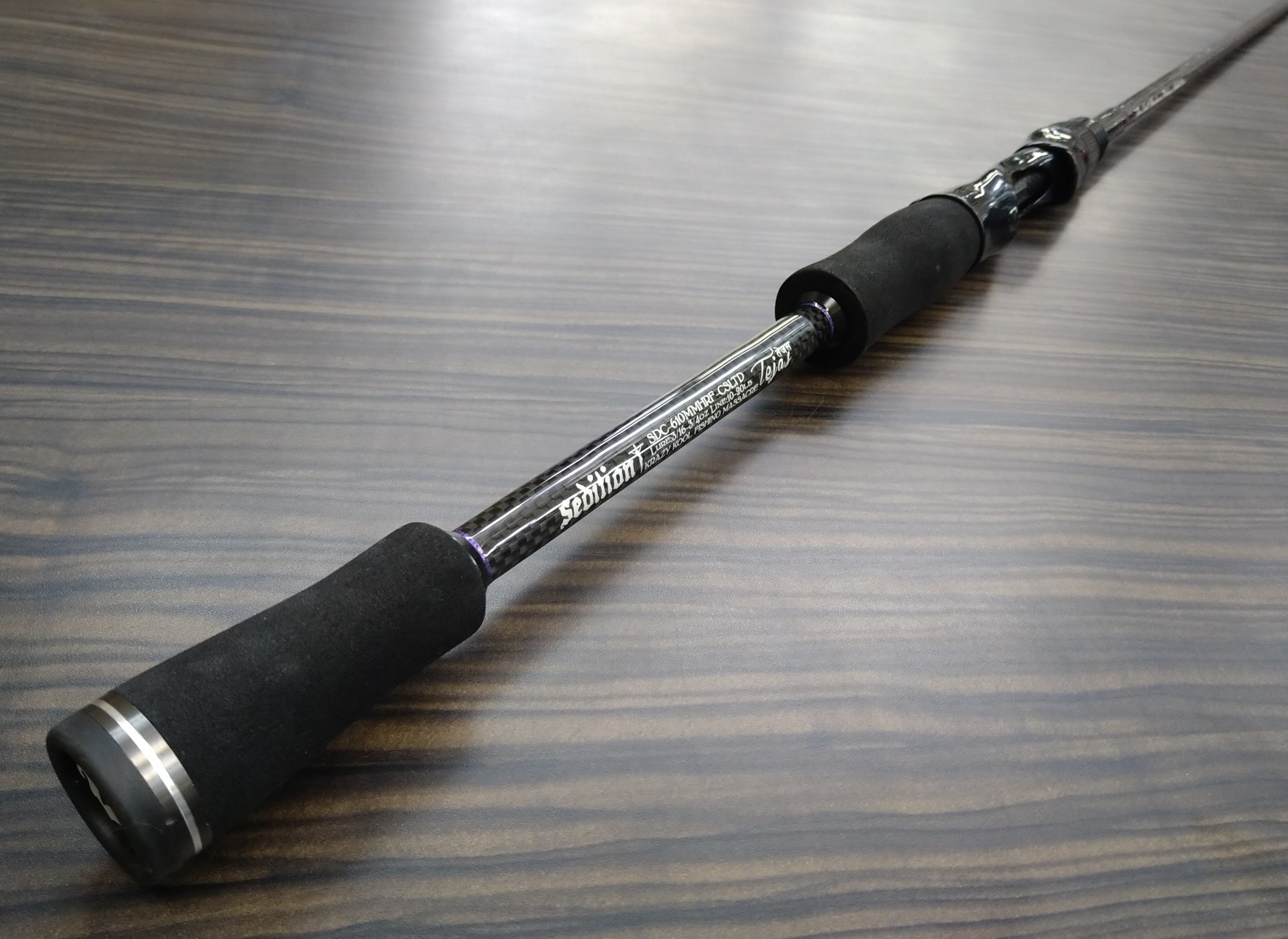 専用！ セディション sedition クリストバル EVAモデル 限定