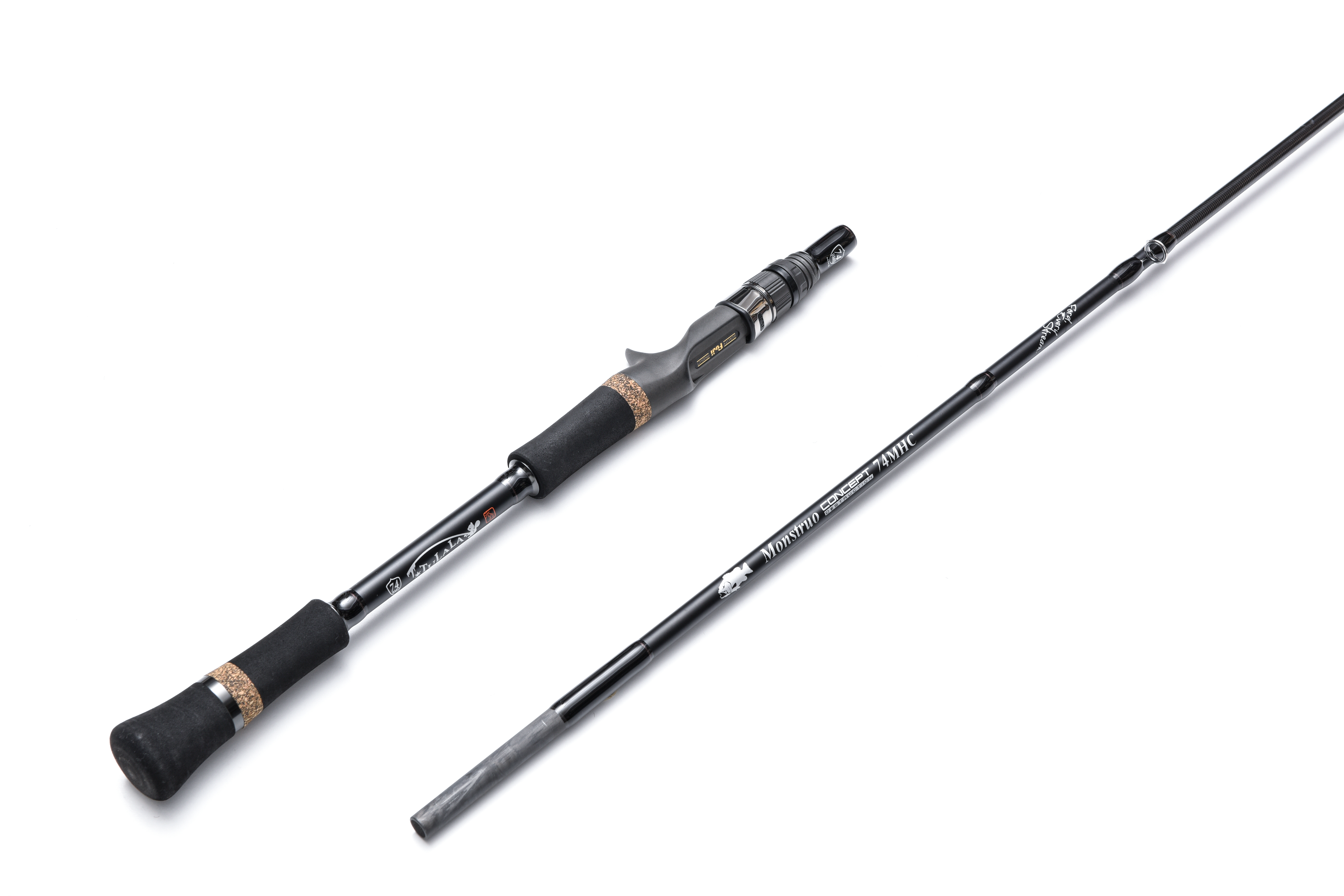 ツララ モンストロ コンセプトディストラクション 74MHC モンストロ コンセプト ディストラクション 74MHC Monstruo