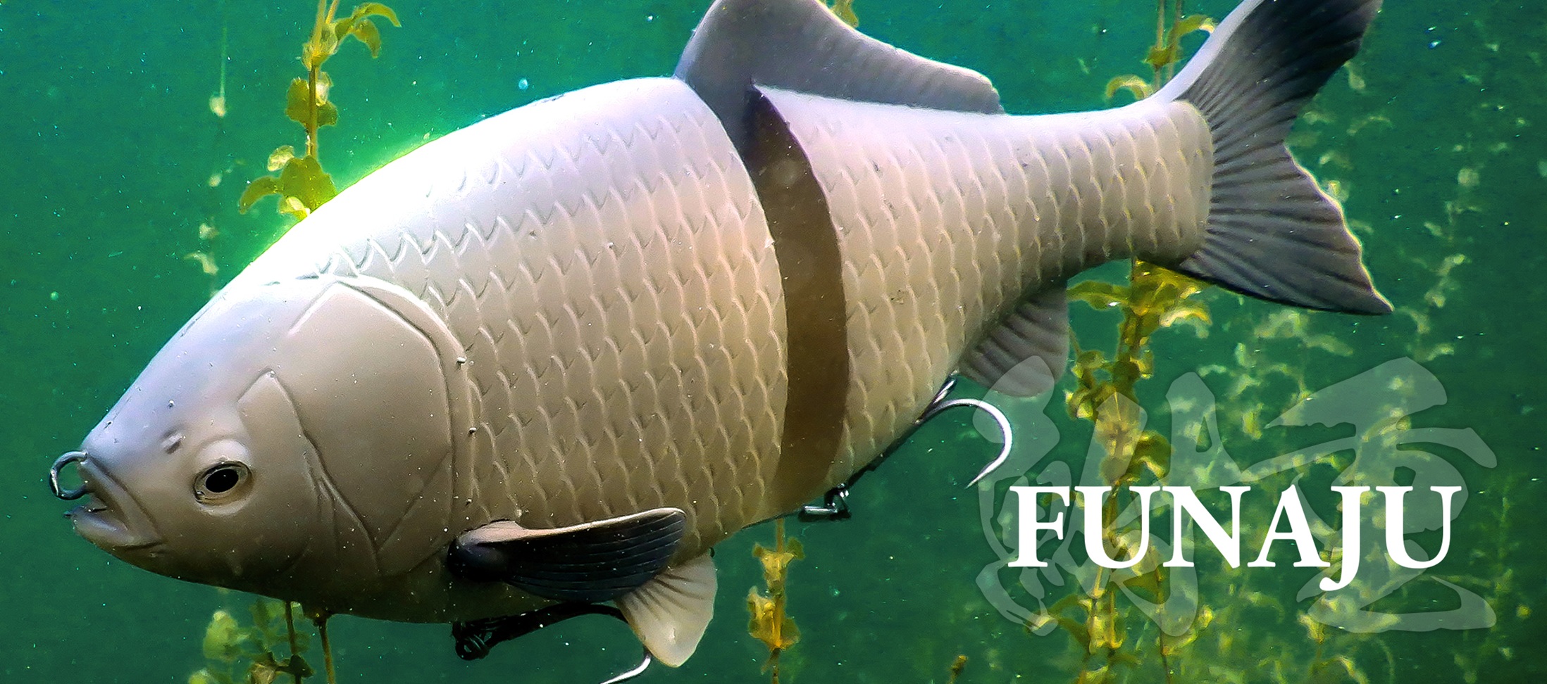 鮒重 フナジュウ デプス DEPS