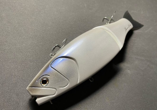 ROMAN MADE(ロマンメイド)  マザーカスタム 【オーラ】