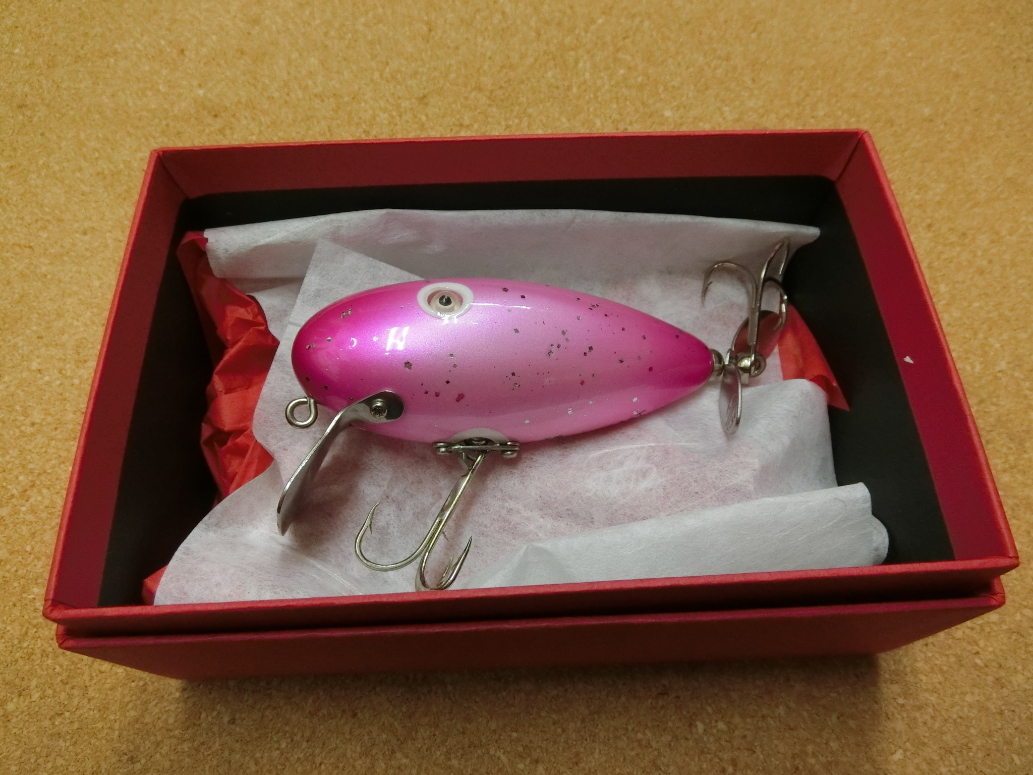 ＵＳＥＤ アカシブランド オイッチーニ キープキャスト ２０１５