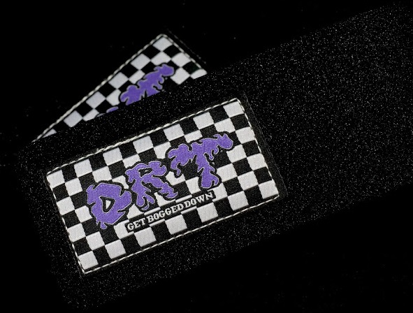 【ＤＲＴ】 ＤＲＴ ＲＯＤ ＳＴＲＡＰＳ／ＤＲＴロッドストラップ 代引き不可