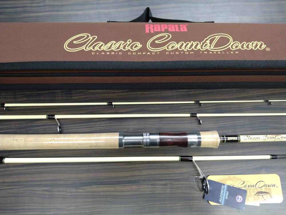 RAPALA/ラパラ クラシックカウントダウン RCDS694MLF