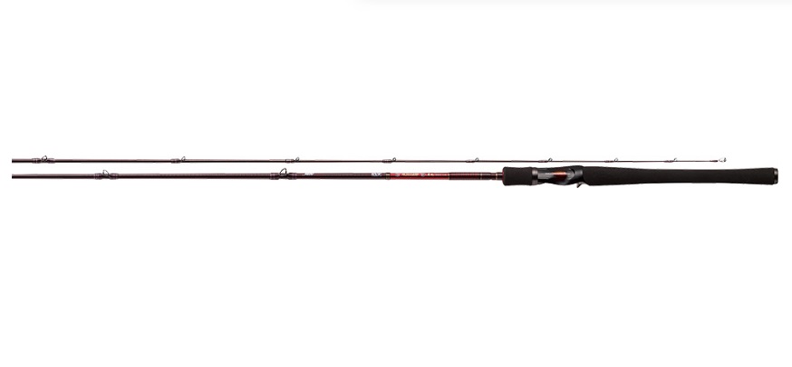 ハートランド HL 741MHRB-SV AGS17 疾風七四 MH AGS ダイワ DAIWA