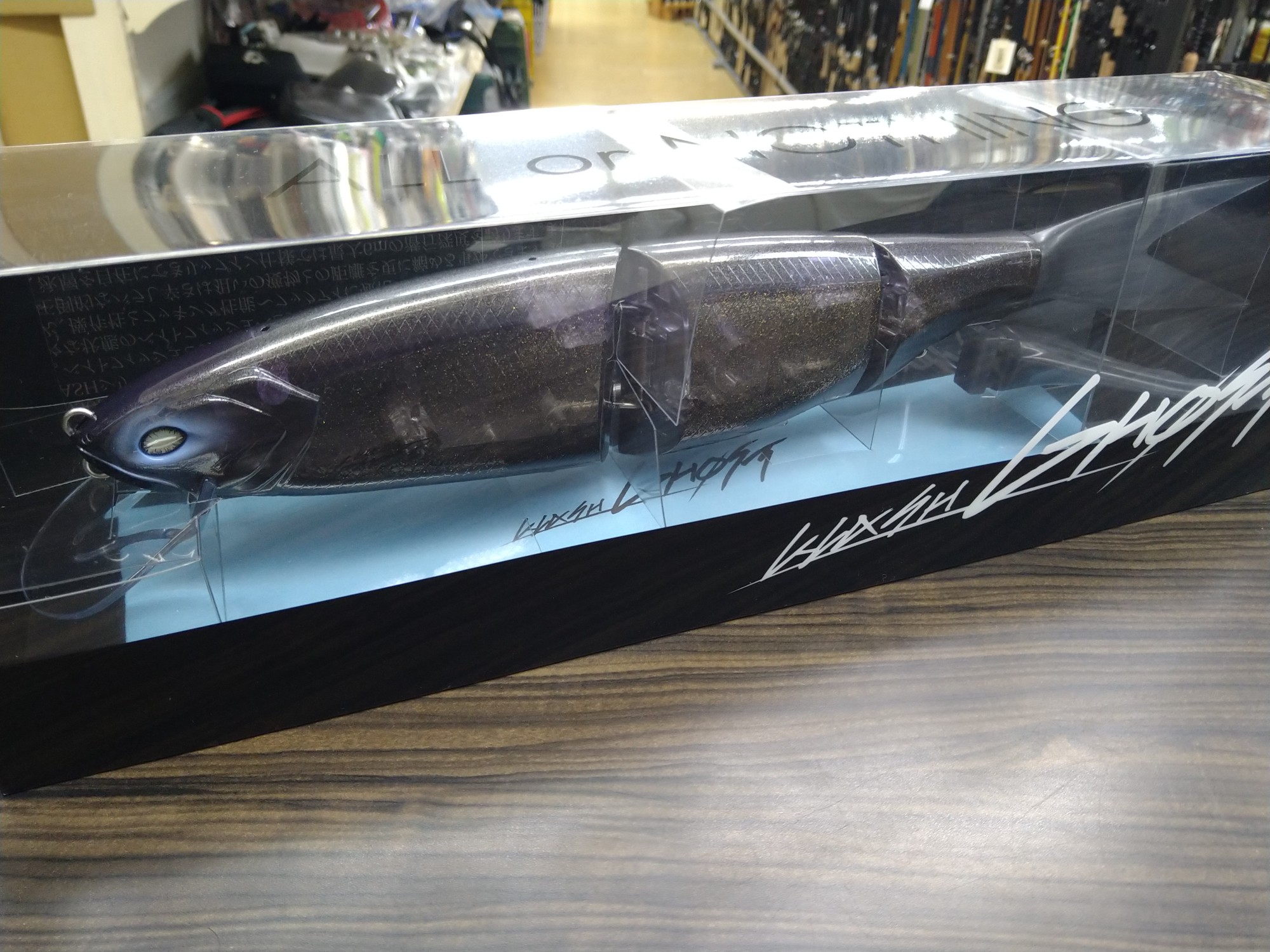 クラッシュゴースト　中古 楽天市場】【中古】【フィッシング/釣り/釣具/ルアー】DRT