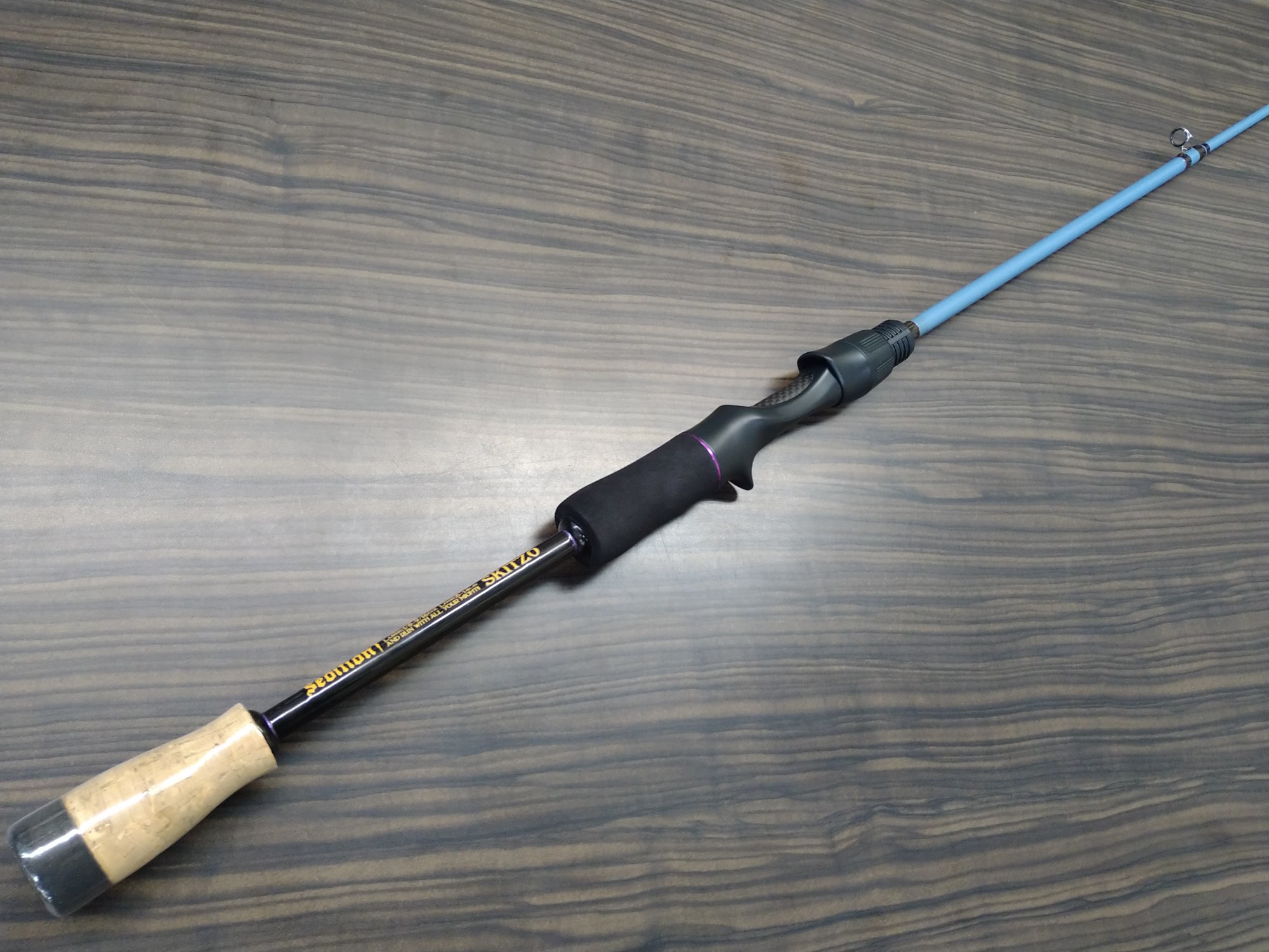 ロッド Sedition SDC-604LRF-CSLTD sweetie SDC-604LRF-CSLTD sweetie