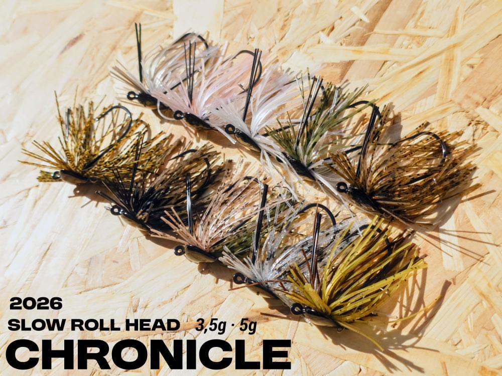 クロニクル   3.5g/5g  アトリエループ