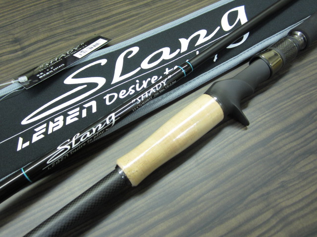 デジーノ レーベン スラング シェディ 74MHRST 美品