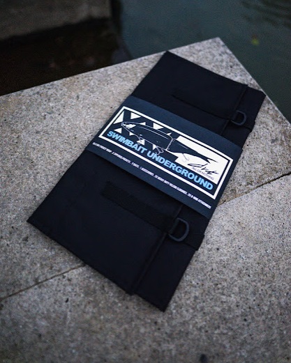 SwimbaitUnderground x DRT 