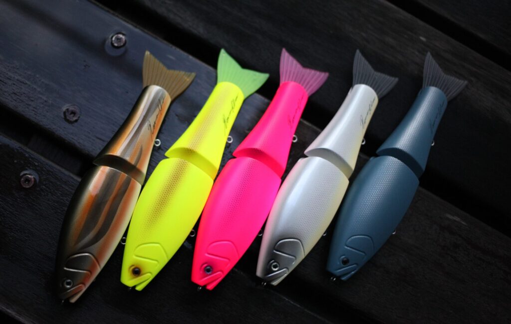 ネゴシエーター フローティング  NEGOTIATOR  Floating　ロマンメイド ROMANMADE