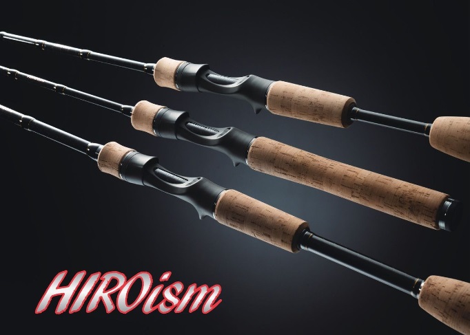 ヒロイズム ウィザード CSW1 HIM-W64MH-CSW1  スミス SMITH