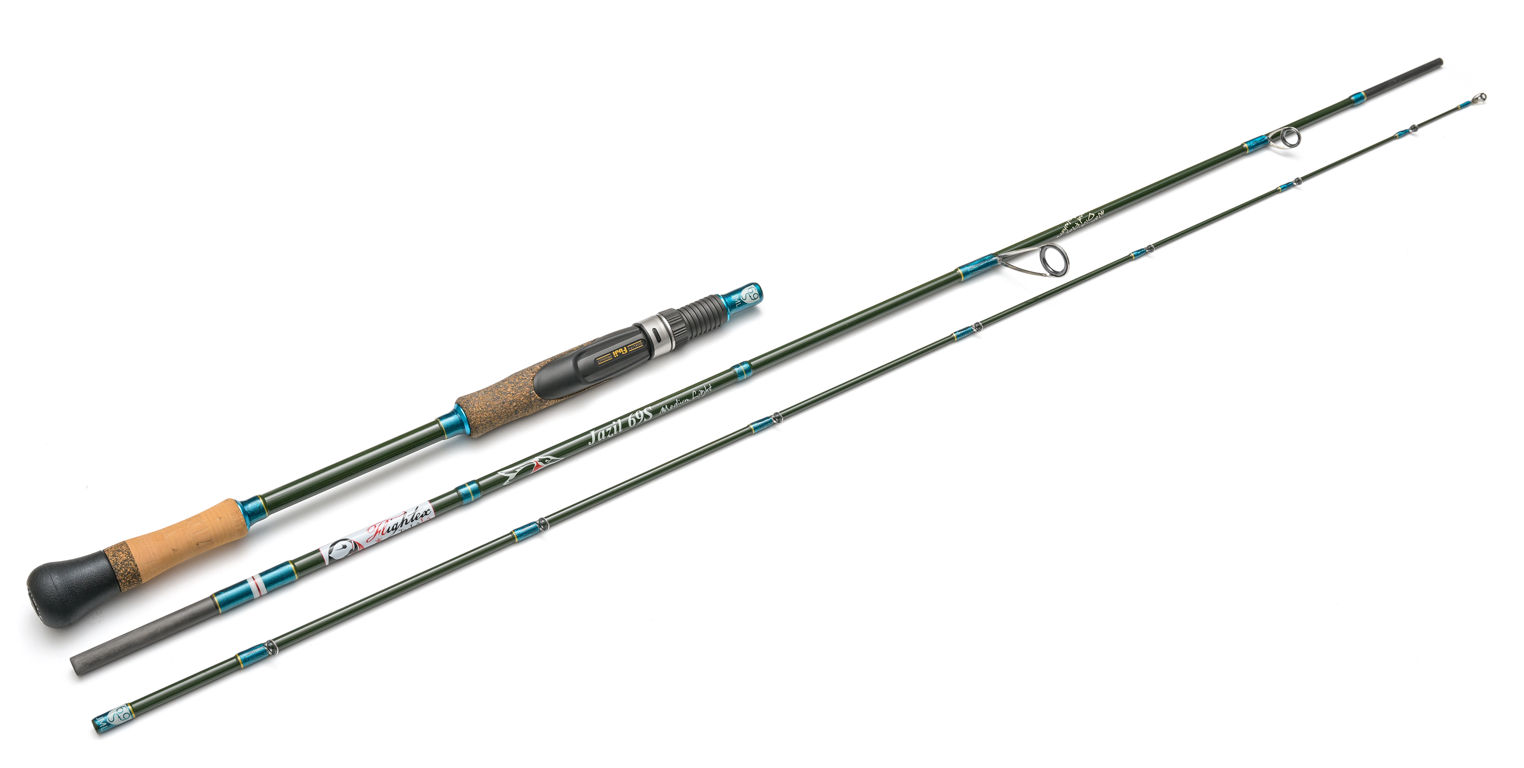ジャジル S69ML エクストリーム ツララ extreme TULALA Jazil S69ML
