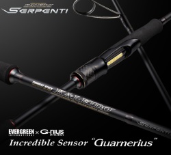 エバーグリーン　カレイド　セルペンティ　TKSS-63LST エバーグリーン カレイド セルペンティ TKSS-63LST マイティーフィネス