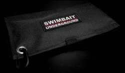 Plano Z-Series Lure Wrap プラノ ルアーラップ // swimbaitunderground DRT ビッグベイト スイムベイト　② DRT×SWIMBAIT UNDERGROUND