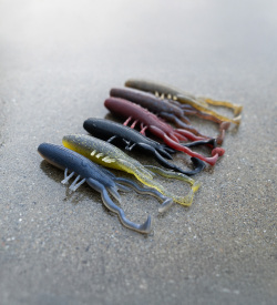 DCシュリンプ 3.0  DC SHRIMP 3.0　DRT
