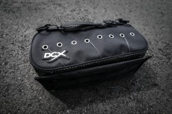 【DCX 】 DCX "LINE STOCKER"