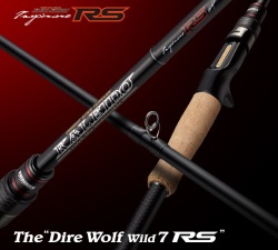 カレイドインスピラーレ RS IRSC-70MHR-SXF ディアウルフ ワイルド7RS