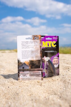 MTクランク タイプ2  マートライン!  MART LINE！ オーバスライブ OBASSLIVE