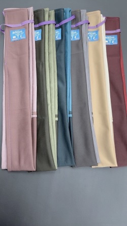 セディション オリジナルロッド袋  Sedition