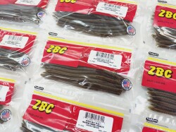 マグナムスワンプクローラー  MAGNUM SWAMP CRAWLER  ゼットビーシー ZBC