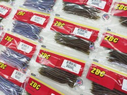 スワンプクローラー  SWAMP CRAWLER  ゼットビーシー ZBC