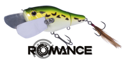 ロマンス  ROMANCE  OSP オーエスピー