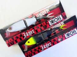 イェーガー 新色 キラー / 待望の再販 ジョーカー テンフィート